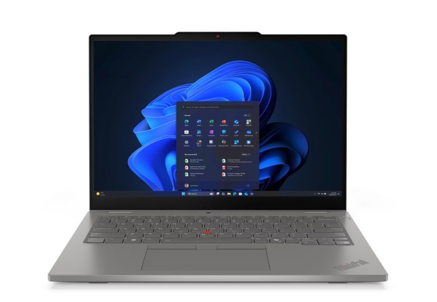 Lenovo sülearvuti Laptop ThinkPad L13 2GB-in-1 Gen 6 21R7001APB W11Pro Ultra 5 225U, 16GB, 512GB SSD, HD Graphics, 13.3" WUXGA, hall, 3Y Onsite upgrade from 1Y Courier, Carry-in ESS (CPN)
