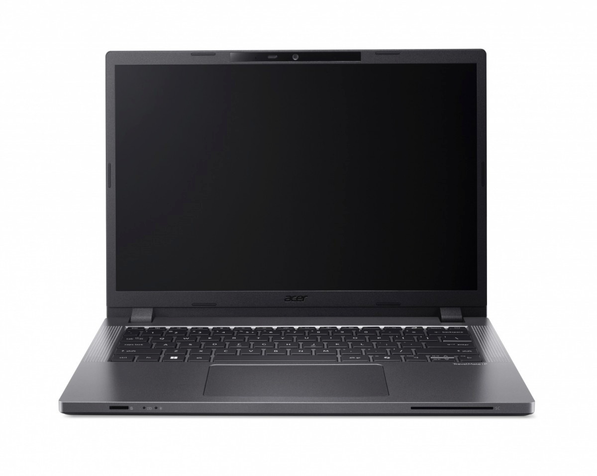 Acer sülearvuti Notebook TravelMate P2 14.0" TMP214-75-G3-TCO Ulta 5 125H 16GB, 512GB SSD, W11 PRO