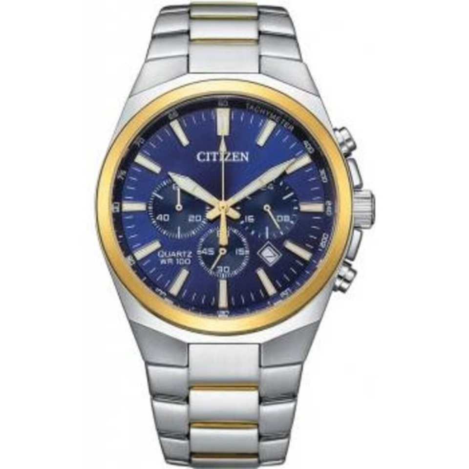 Citizen meeste kell AN8176-52L (Ø 43mm)