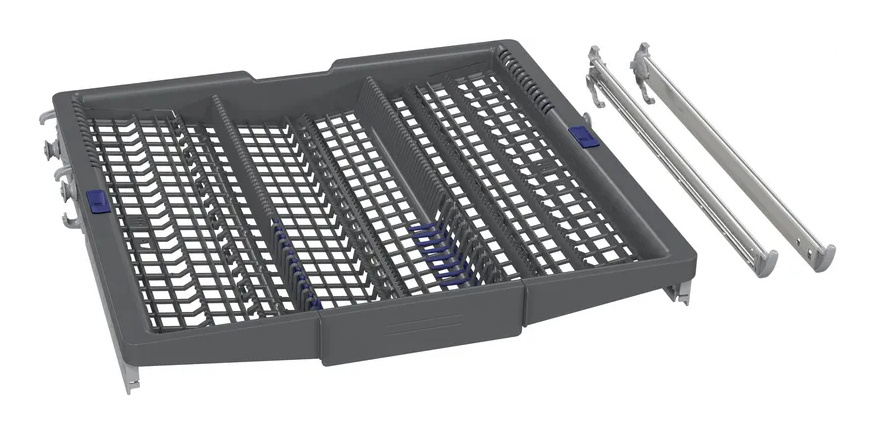 Siemens tarvikud SZ36DX04 3rd Upper Basket Pro for Cutlery and Small Dishes, hall