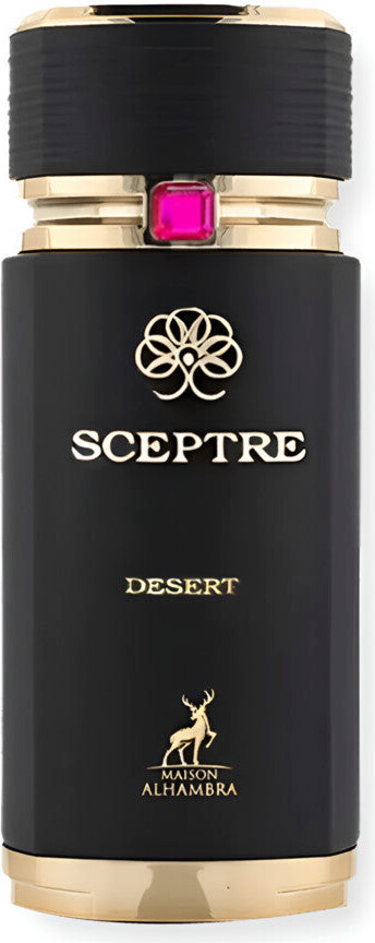 Maison Alhambra parfüüm Sceptre Desert 100ml, unisex