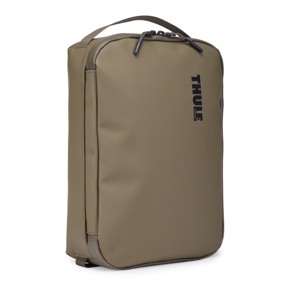 Thule reisikott 5608 Chasm Medium Gear Cube - Deep Khaki