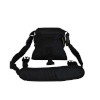 Buteo Photo Gear Bean Bag 1 Saddle and Belt Black
