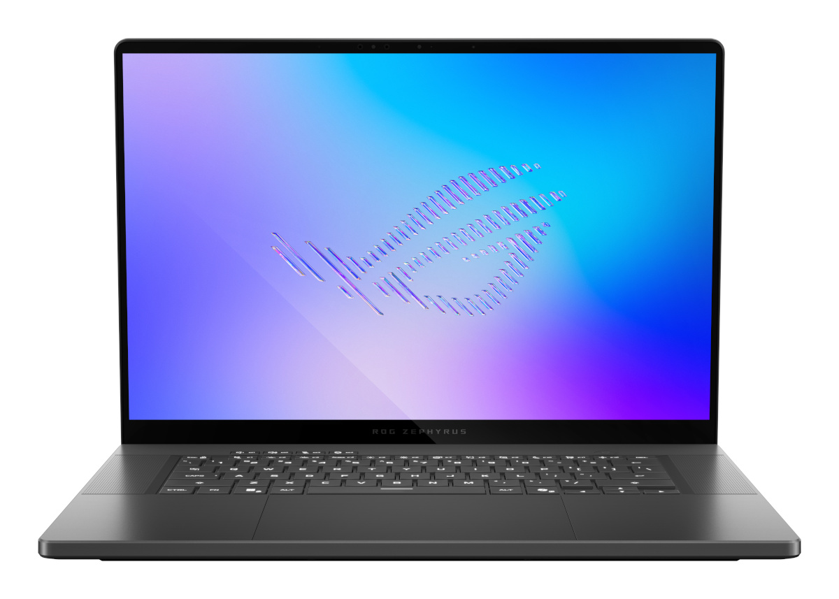 ASUS sülearvuti ROG Zephyrus G16 U9-386H 32GB RAM 1 5070 GU606AP-TB041W , Win 11 Home