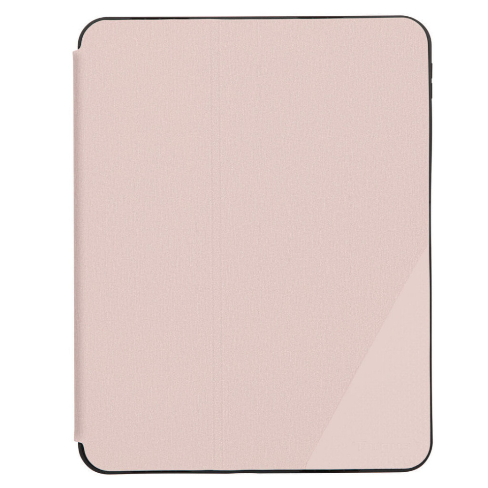 Targus kaitsekest Click-in iPad 10.9" (10. gen), Rose Gold