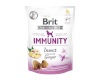 Brit maius koerale Care Dog Immunity&Insects - Dog treat - 150 g
