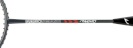 Avento sulgpallireket BADMINTON RACKET aluminium must