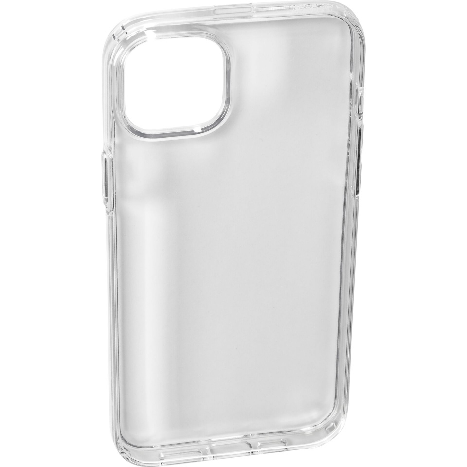 Spigen kaitsekest Liquid Crystal for iPhone 14 Plus crystal clear
