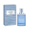 Jimmy Choo parfüüm Man Aqua 50ml, meestele