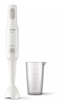 Philips saumikser HR2531/00 Daily Collection ProMix Hand Blender, valge
