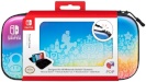 PDP Slim Deluxe Travel Case – Star Spectrum kaitsekott, Switch