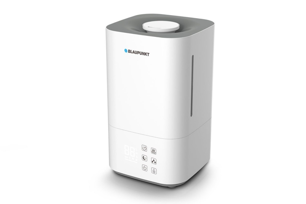 Blaupunkt õhuniisuti AHS701 Air Humidifier, valge