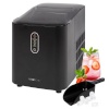 Clatronic jäävalmistaja EWB3798 Ice Cube Maker, must