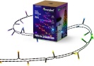 Nanoleaf Matter Holiday String Lights dekoratiivvalgusti, 250 LED, 20 m