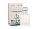 Al Haramain parfüüm Madinah 15ml, unisex