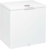 Whirlpool sügavkülmik W 204 FO Tank Freezer, valge