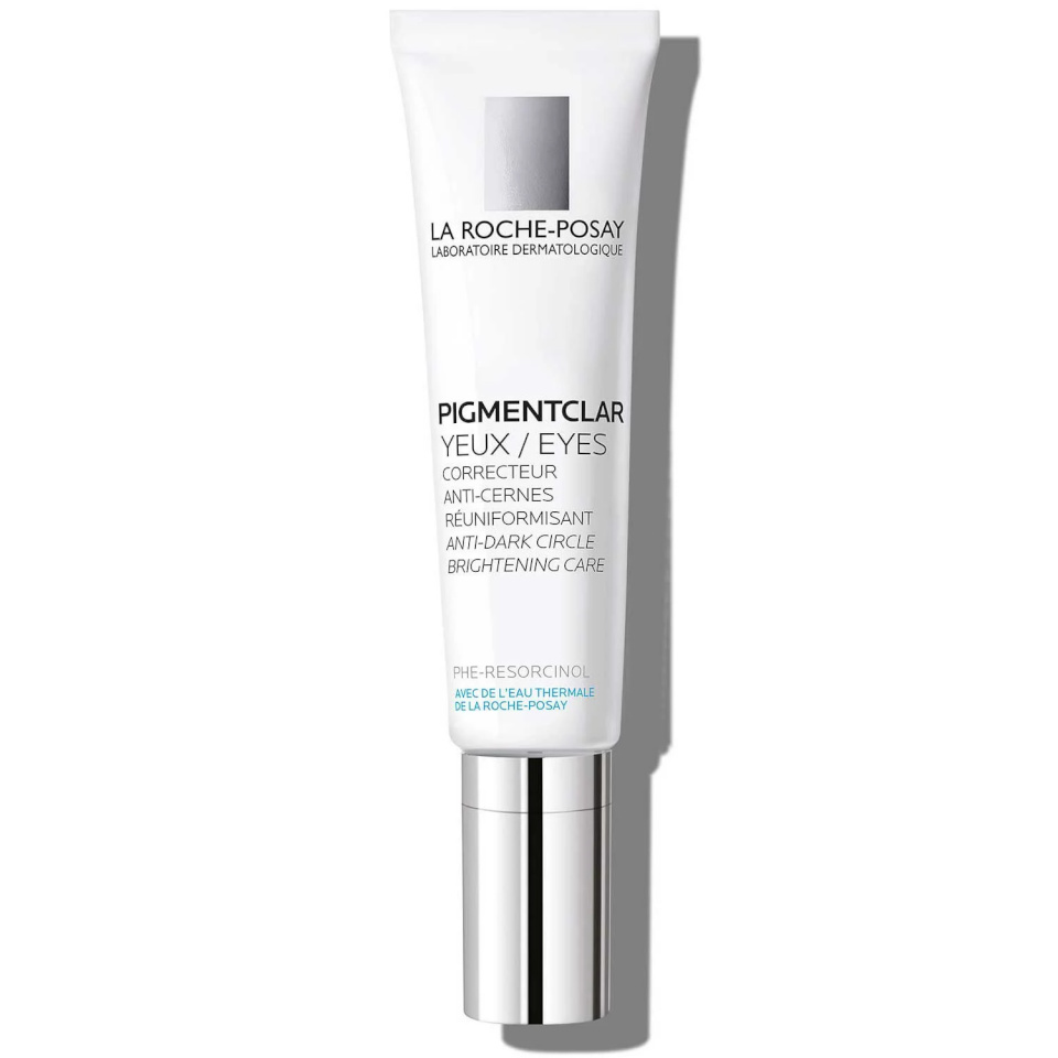 La Roche-Posay silmaümbruskreem Pigmentclar Eyes 15ml, naistele