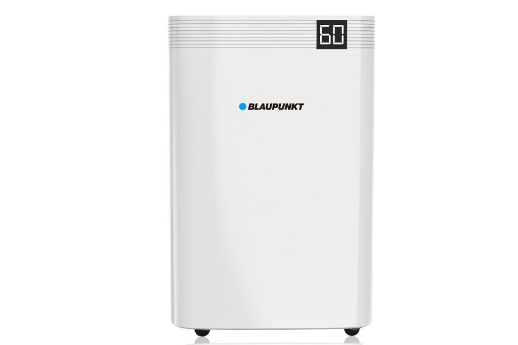 Blaupunkt õhukuivati ADH801 Air Dehumidifier, valge