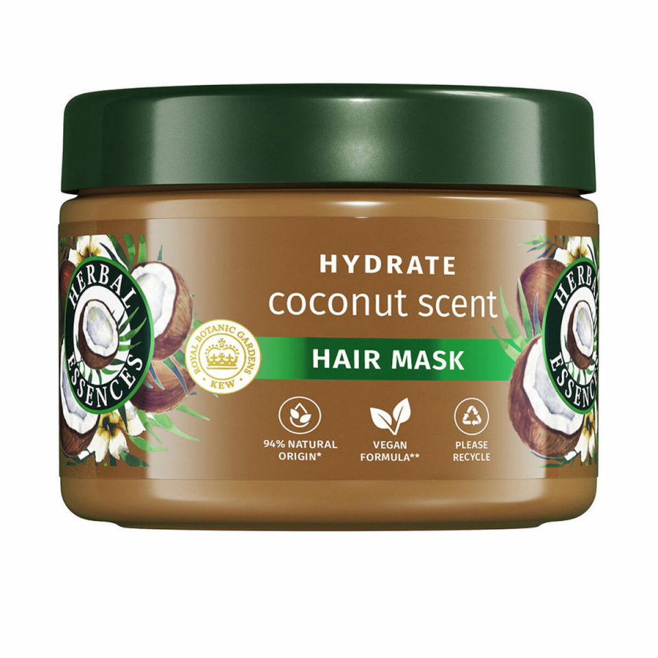 Herbal Essences juuksemask COCO HIDRATANTE 500ml