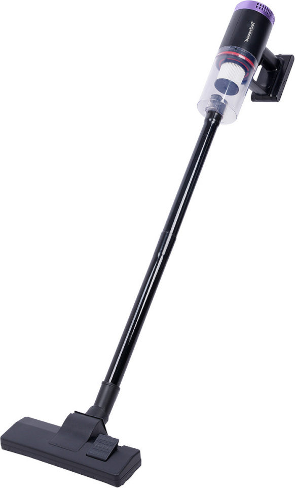 Techwood varstolmuimeja TAB-426 Stick Vacuum Cleaner, must