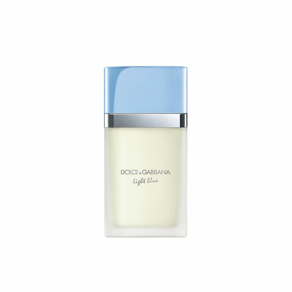 Dolce & Gabbana naiste parfüüm LIGHT BLUE POUR FEMME 30ml
