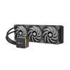 Thermaltake jahutus AIO Toughli quid 360 ARGB TRX40