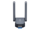 Mercusys switch Mercusys MA37BEH BE6500 Wi-Fi 7 High-Gain Wireless USB Adapter | Mercusys