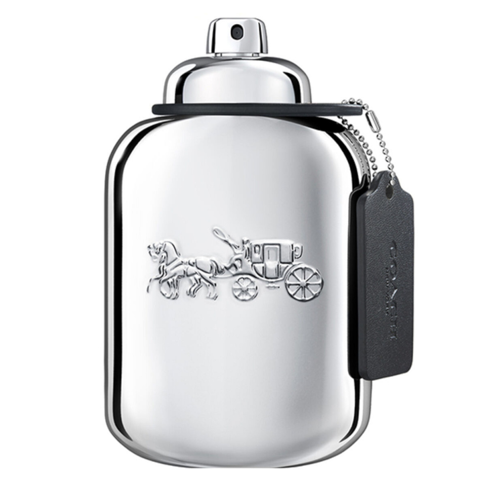 Coach meeste parfüüm Platinum CC007A01 EDP