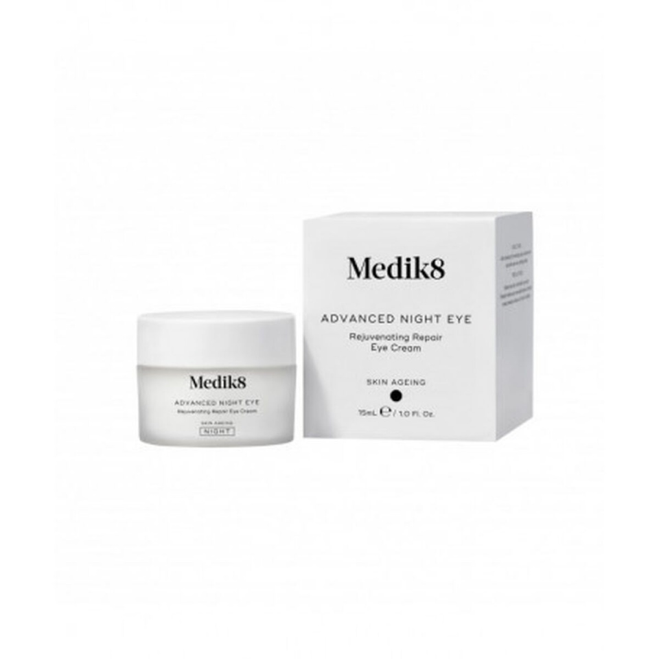 Medik8 Geel silma piirkonda HIDRATANTES 15ml