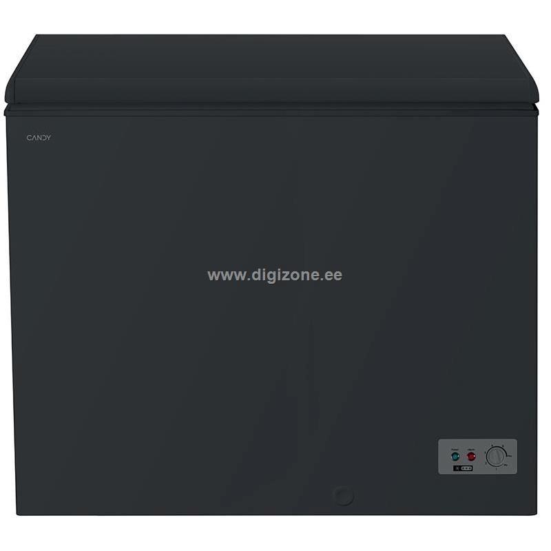 Candy sügavkülmkirst 84,5 cm