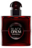 Yves Saint Laurent parfüüm Black Opium Over Red 30ml, naistele