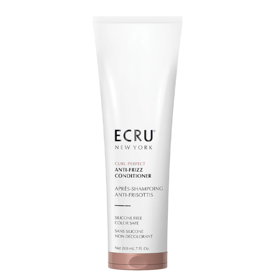 ECRU palsam Curl Perfect Anti-Frizz Conditioner 200ml, unisex