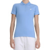 4F T-särk naistele Polo F0768 Denim 4FWMM00TPTSF0768 32S suurus L
