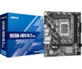 ASRock emaplaat H610M-HDV/M.2 R2.0 LGA1700, DDR4, mATX