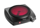 Concept lauapliit Electric 1 spot cooker 1250W VE3065 must