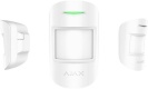 Ajax Detector Wireless Motionprotect plus valge 38198