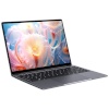 CHUWI sülearvuti Corebook X CWI570-P-K3 i3-1220P 14" QHD 16GB RAM 512GB SSD Bluetooth must Windows 11 Pro hall
