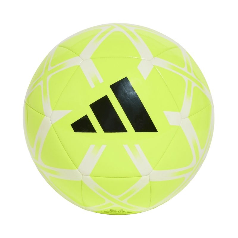adidas Starlancer Club Football, kollane, KT0656 5
