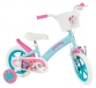 Toimsa laste jalgratas 12" MyLittlePony 1197 sinine