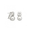 Majorica naiste kõrvarõngad 09507.01.2.907.706.1