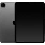 Apple tahvelarvuti iPad Pro 11" (27,96cm) 128GB WIFI + LTE spacegrau iOS
