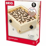 Brio arendav mänguasi Labyrinth Game