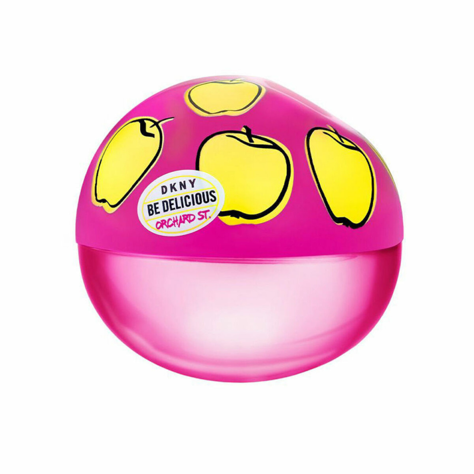 DKNY parfüüm Be Delicious Orchard Street 30ml, naistele