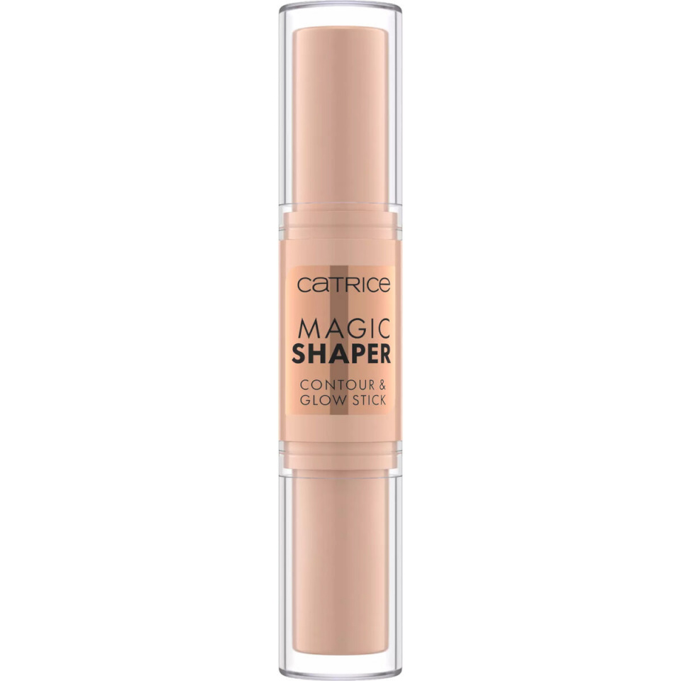 Catrice kontuurimispulk Magic Shaper Contour and Highlighter Stick, 040 Deep, naistele