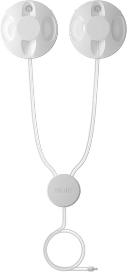 Elvie Stride Connect Kit Double liitossarja rinnapumbale