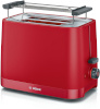 Bosch röster TAT3M124 MyMoment Compact Toaster, 950W, punane