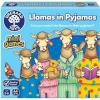 Orchard arendav mäng kolm-ühes LLamas in Pyjamas FR