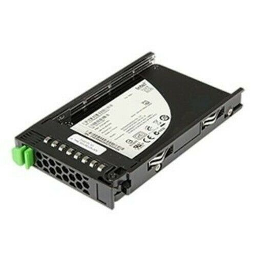 Fujitsu kõvaketas SSD SATA 960GB 2.5"'Mixe S26361-F5776-L960