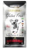 Biofeed kuivtoit koerale Euphoria Gluten Free Junior Medium & Large Beef, 2kg