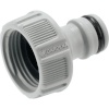 Gardena kraaniliitmik 18221-50 Tap Connector 26.5mm (G 3/4"), hall